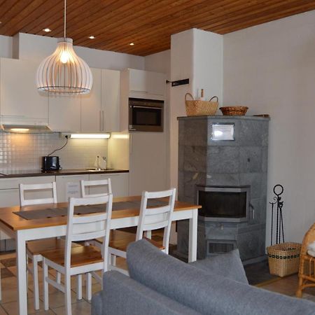 Tahkonranta Apartment Екстериор снимка