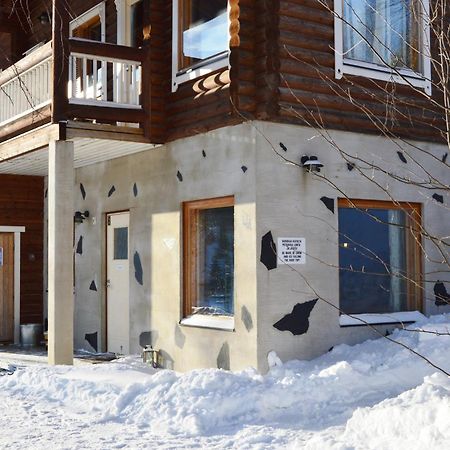 Tahkonranta Apartment Екстериор снимка