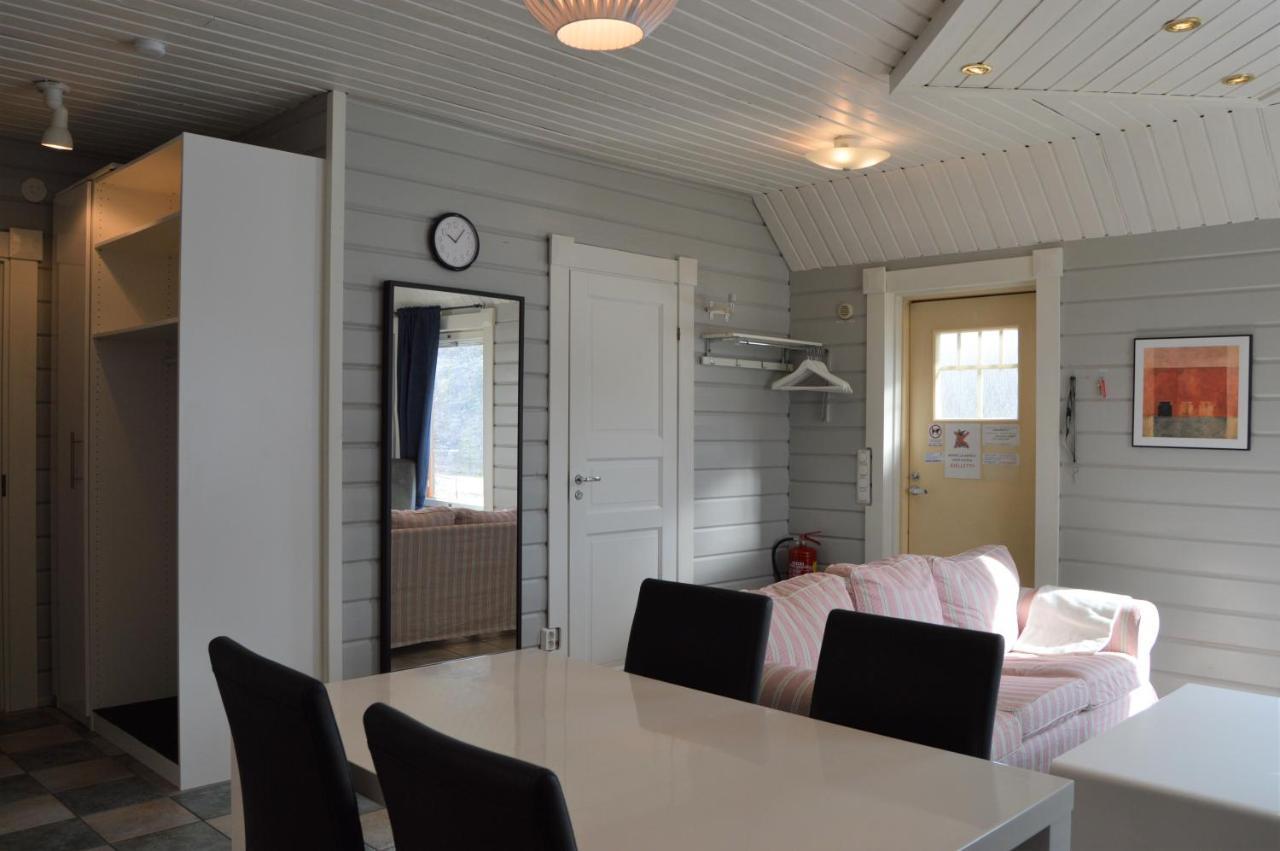 Tahkonranta Apartment Екстериор снимка