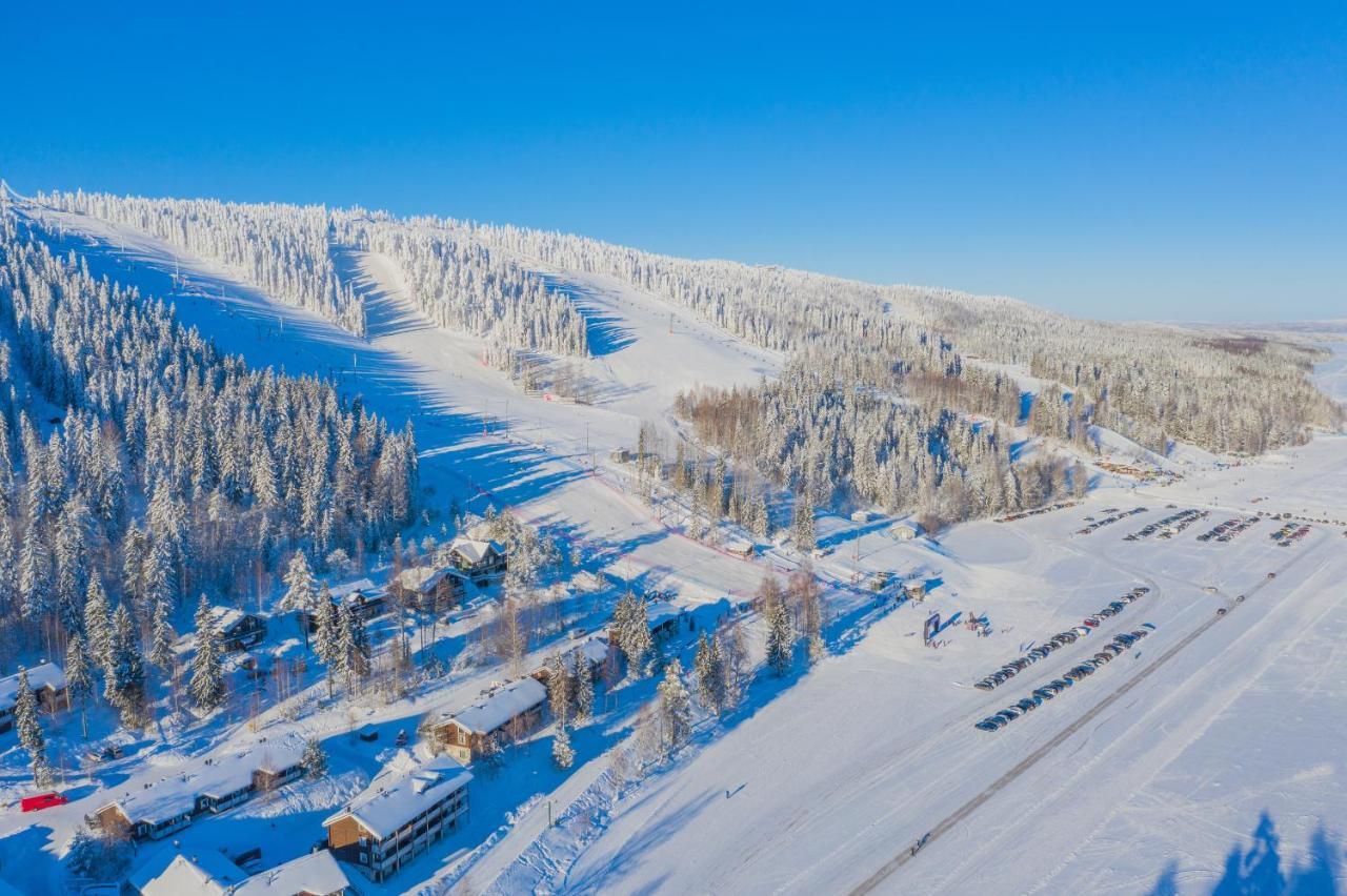 Tahkonranta Apartment Екстериор снимка