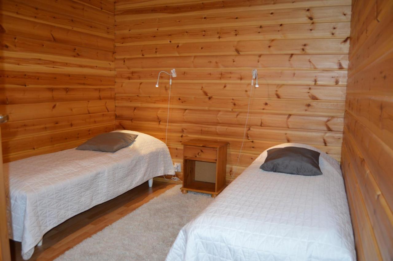Tahkonranta Apartment Екстериор снимка