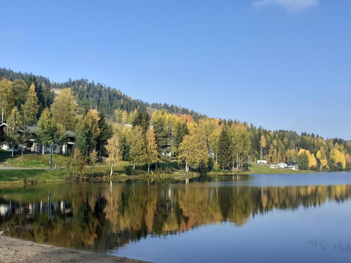 Tahkonranta Apartment Екстериор снимка