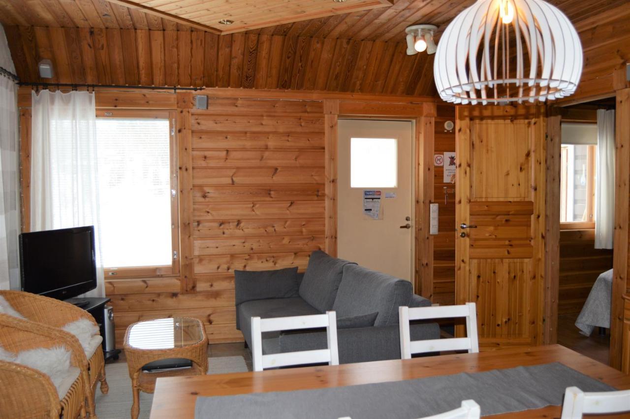 Tahkonranta Apartment Екстериор снимка
