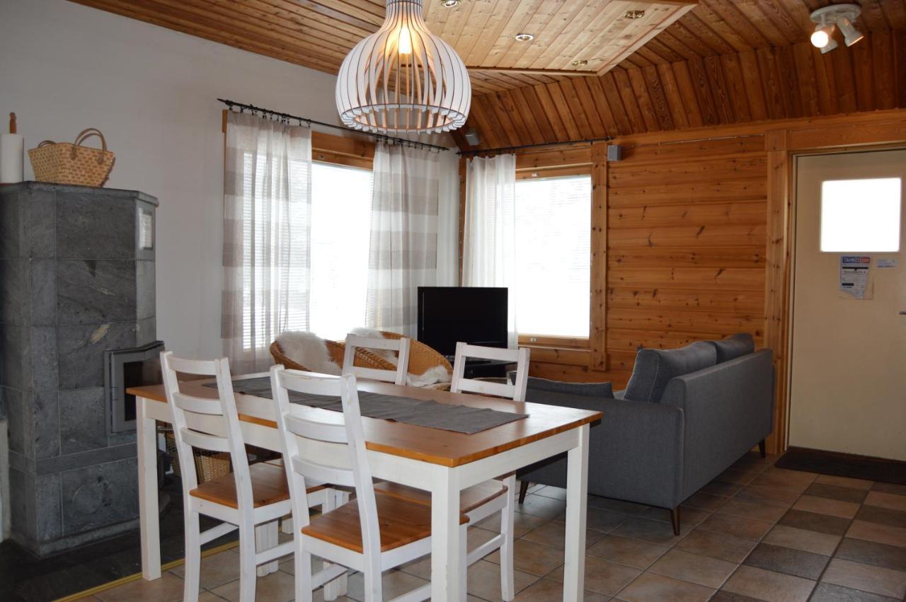 Tahkonranta Apartment Екстериор снимка