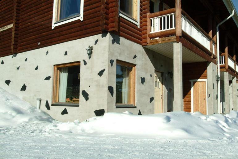 Tahkonranta Apartment Екстериор снимка
