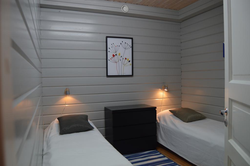 Tahkonranta Apartment Екстериор снимка