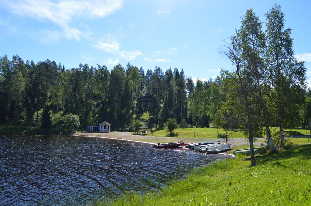 Tahkonranta Apartment Екстериор снимка