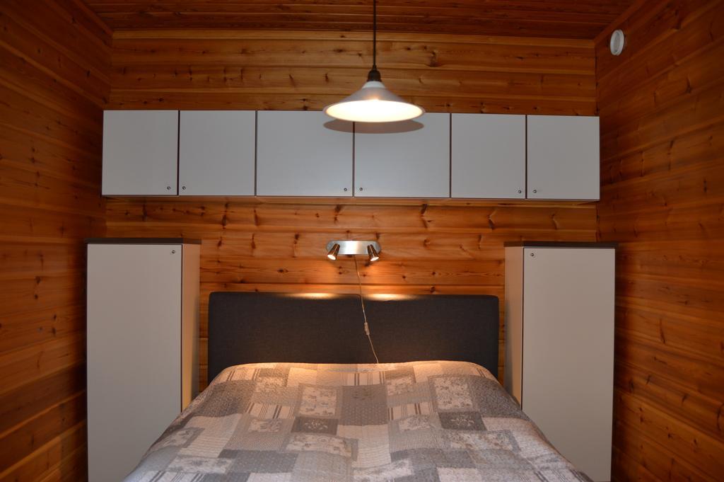 Tahkonranta Apartment Екстериор снимка