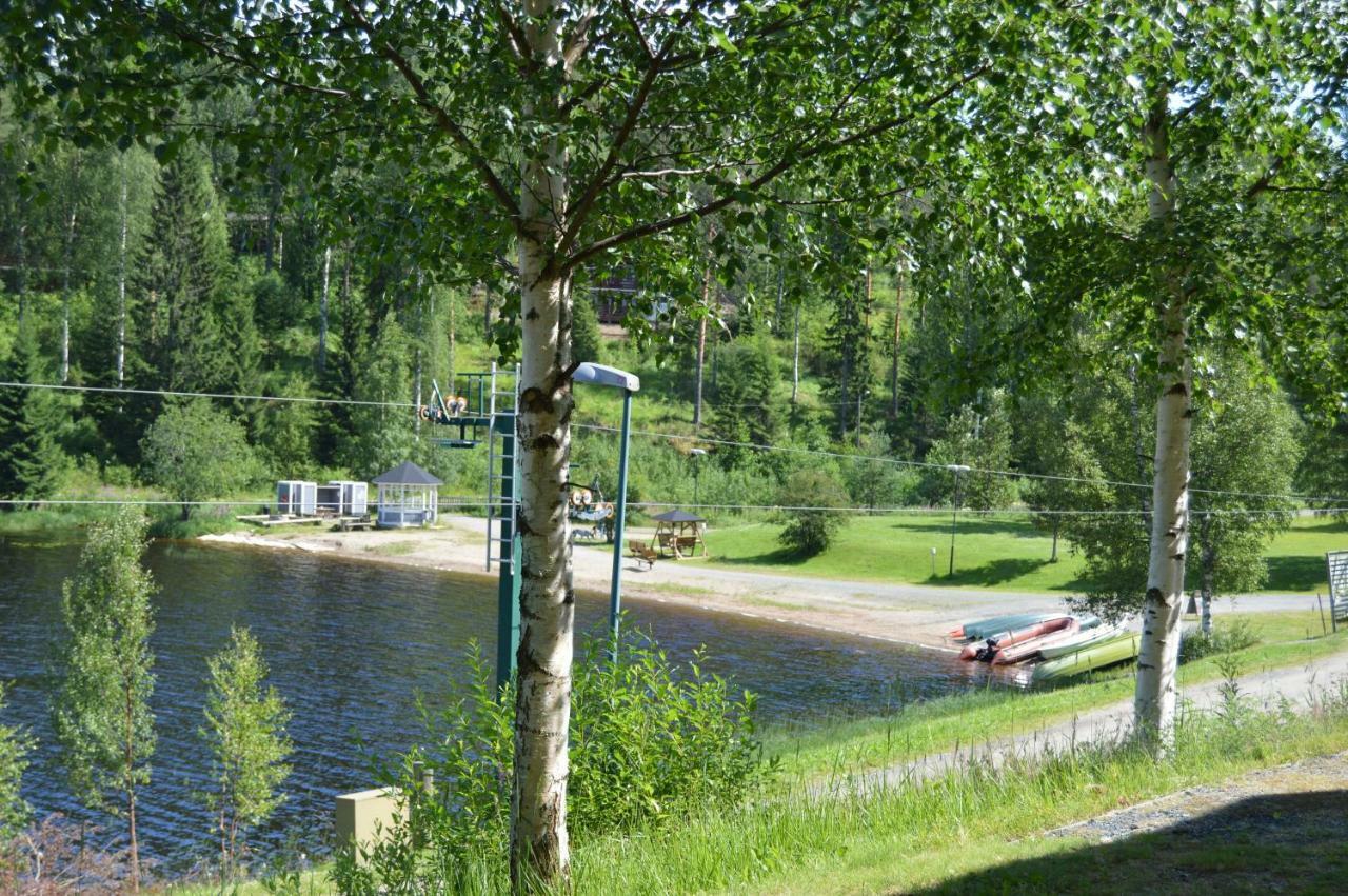 Tahkonranta Apartment Екстериор снимка