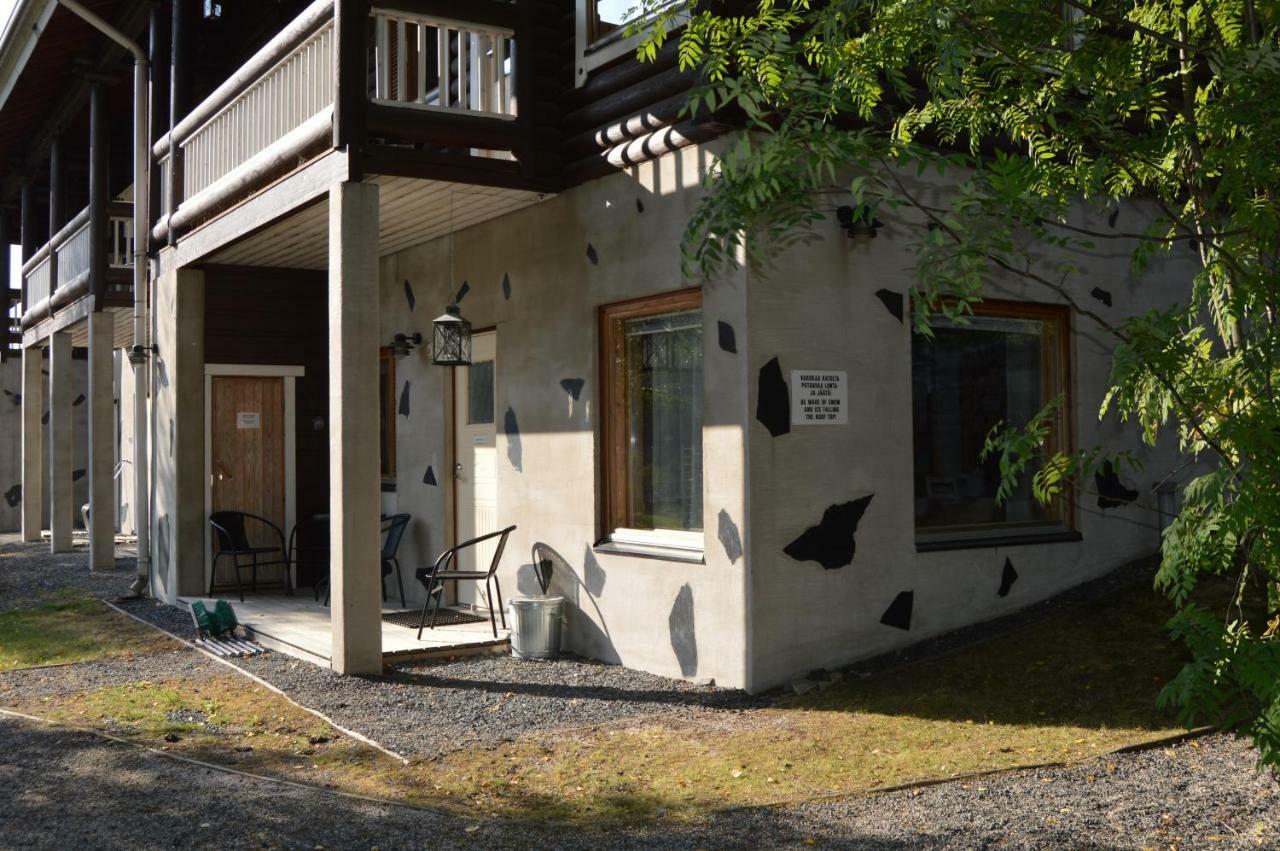 Tahkonranta Apartment Екстериор снимка